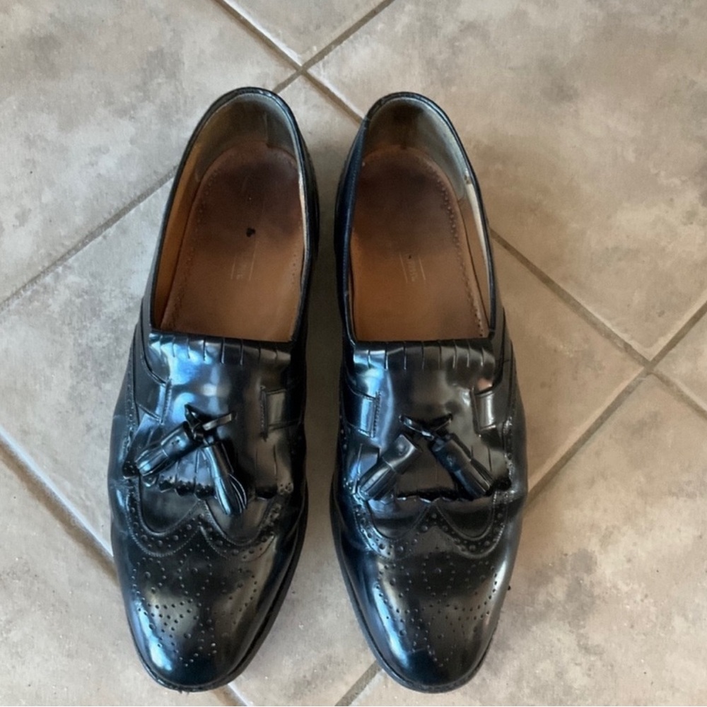 Johnston & Murphy Size 11.5